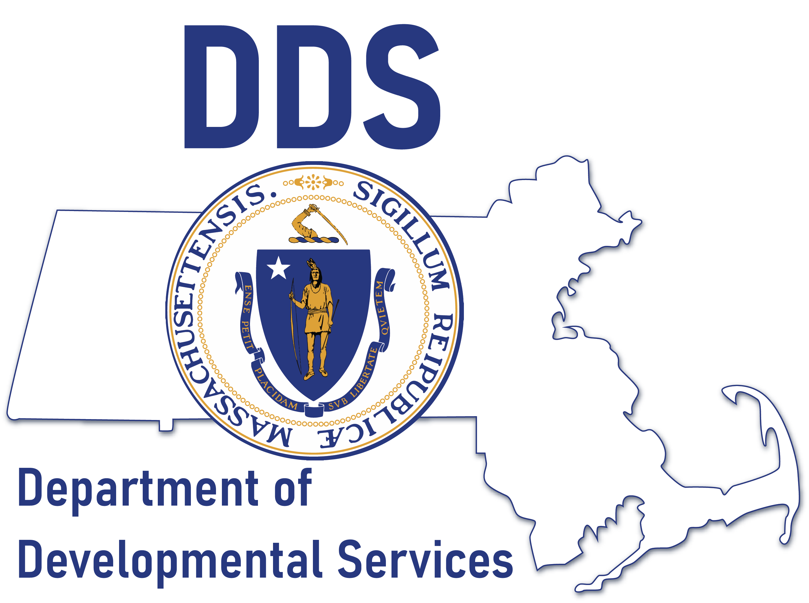 logo of mass dds