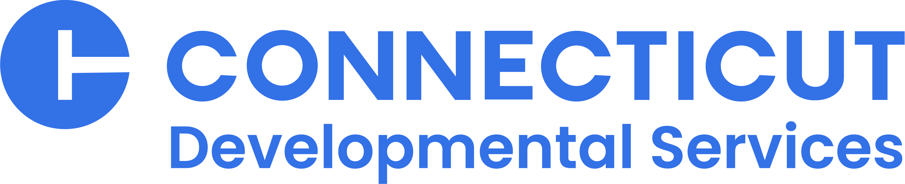 Connecticut Department of Developmental Services Logo
