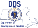 DDS Logo
