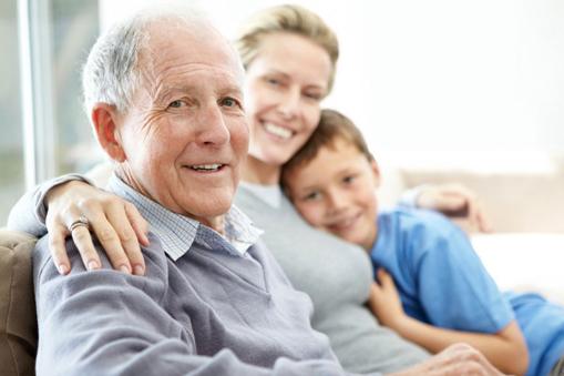 elder child caregiver respite
